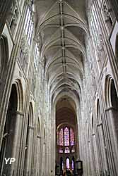 Cathédrale Saint-Gatien