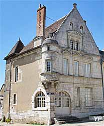 Maison Renaissance