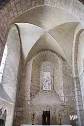 Église Saint Valérien