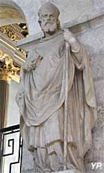 Église Saint Valérien