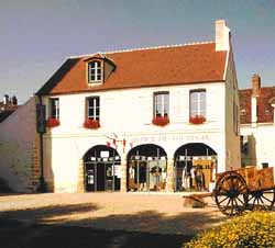 Office du tourisme de Jouarre (doc. OT Jouarre)