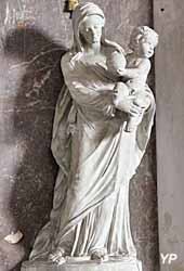 Église Saint Valérien