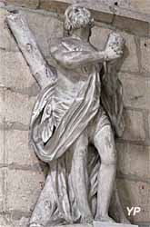 Église Saint Valérien - saint André