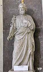 Église Saint Valérien - saint Joseph