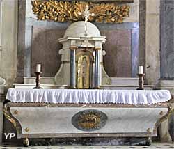 Église Saint Valérien