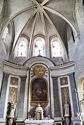 Église Saint Valérien