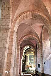 Église Saint Valérien