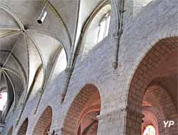 Église Saint Valérien