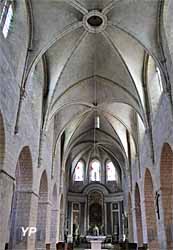 Église Saint Valérien