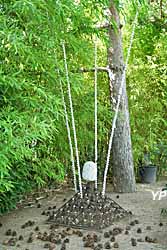 Le Jardin d'Éguilles