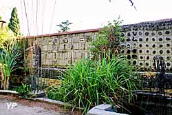 Le Jardin d'Éguilles