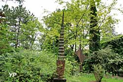 Le Jardin d'Éguilles