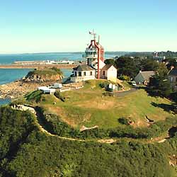 sémaphore de Saint-Quay-Portrieux