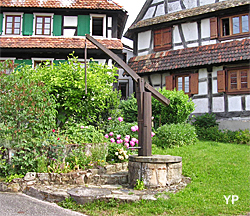 Office de tourisme de Hunspach (doc. OT Hunspach)