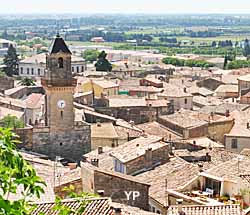 Office de tourisme de Vauvert et de Petite Camargue (doc. OT Vauvert)