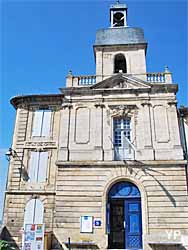 Office de tourisme de Bourg-en-Gironde (doc. OT Bourg en Gironde)