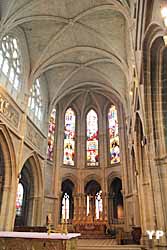 Cathédrale Saint-Louis