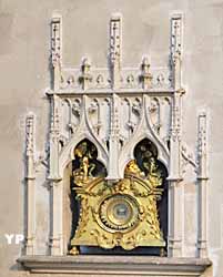 Cathédrale Saint-Louis