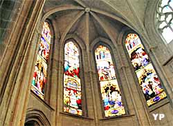 Cathédrale Saint-Louis