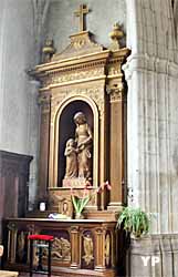 Cathédrale Saint-Louis