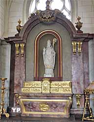 Cathédrale Saint-Louis