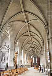 Cathédrale Saint-Louis