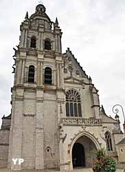 Cathédrale Saint-Louis