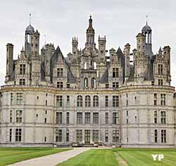 Château de Chambord