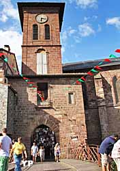 Eglise Notre-Dame (Sainte-Marie du Bout du Pont) (Yalta Production)