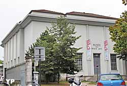 Musée des Beaux-Arts