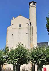 Eglise Saint-Nicolas