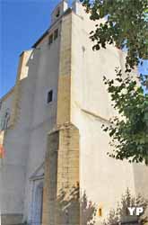 Eglise Saint-Nicolas