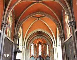 Eglise Saint-Nicolas