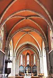 Eglise Saint-Nicolas