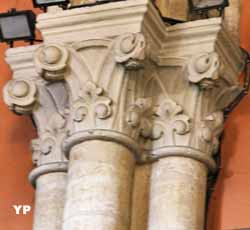 Eglise Saint-Nicolas