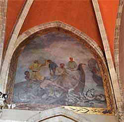 Eglise Saint-Nicolas