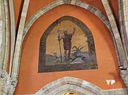 Eglise Saint-Nicolas