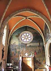 Eglise Saint-Nicolas