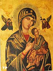 Eglise Saint-Nicolas