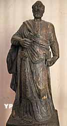 Saint Pierre, bois (Dolhéguy, 1827)