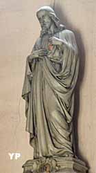 Eglise Saint-Nicolas