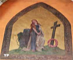 Eglise Saint-Nicolas