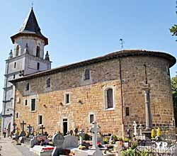 Eglise Notre-Dame de l'Assomption