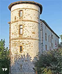 Château des barons d’Ezpeleta (doc. Yalta Production)