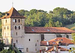 Eglise Saint-Étienne