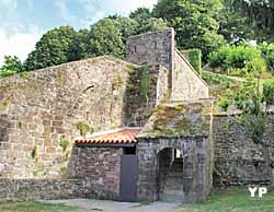 Remparts
