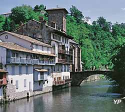 Saint-Jean-Pied-de-Port (doc. Yalta Production)