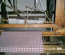 Métier à tisser