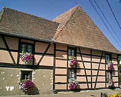 Musée de l'artisanat