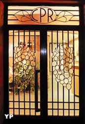 Maison de Castelfort